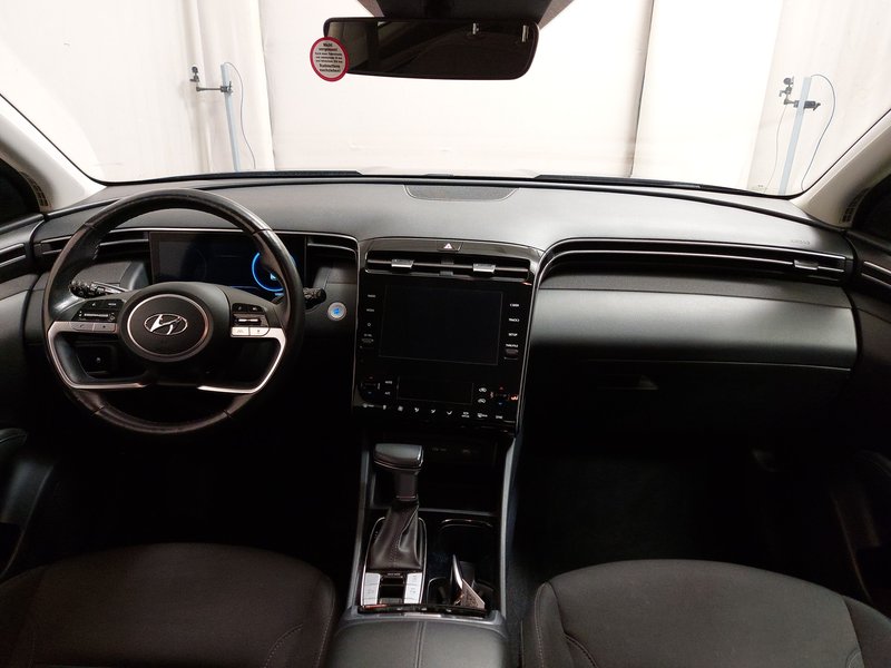 Hyundai Tucson 1.6 CRDI automatik • ACC • bežično punjenje — 16