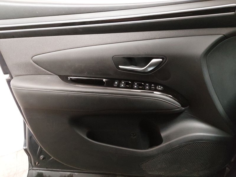 Hyundai Tucson 1.6 CRDI automatik • ACC • bežično punjenje — 5