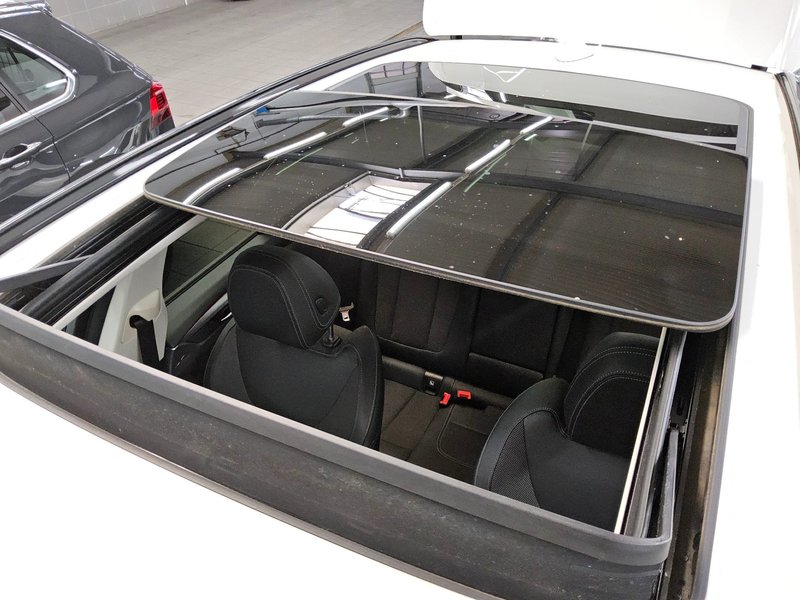 BMW X3 xDrive20d automatik Advantage • panorama • ACC — 11