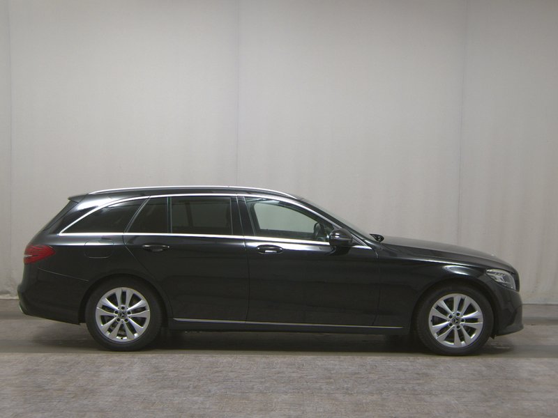 Mercedes-Benz C 220 d automatik T Avantgarde • ACC • električna peta vrata