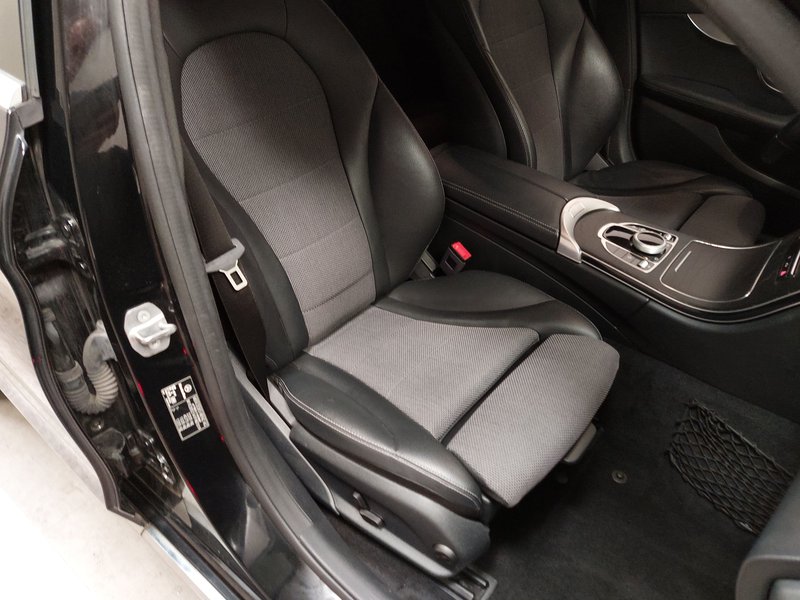 Mercedes-Benz C 220 d automatik T Avantgarde • ACC • električna peta vrata — 10
