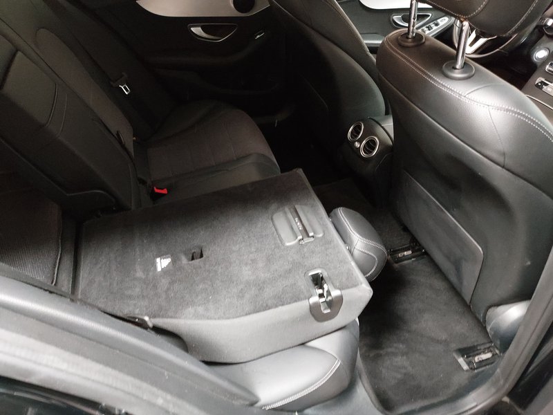 Mercedes-Benz C 220 d automatik T Avantgarde • ACC • električna peta vrata — 11