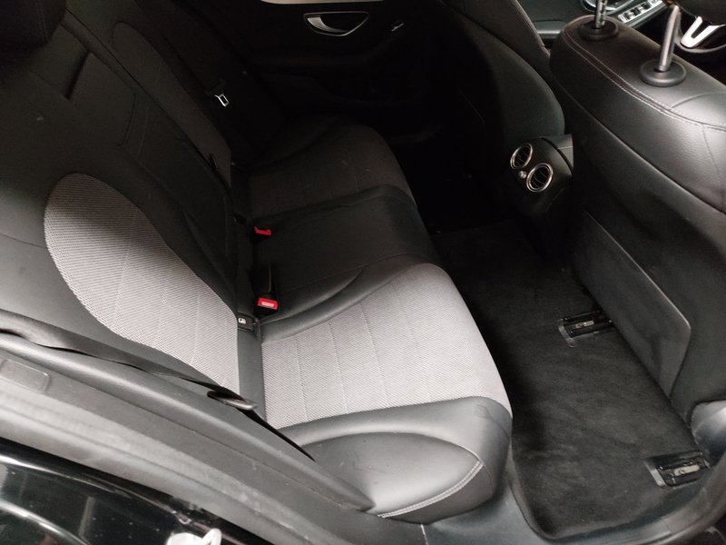 Mercedes-Benz C 220 d automatik T Avantgarde • ACC • električna peta vrata — 12