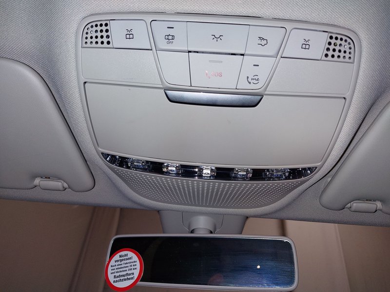 Mercedes-Benz C 220 d automatik T Avantgarde • ACC • električna peta vrata — 13