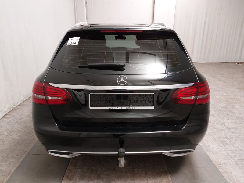 Mercedes-Benz C 220 d automatik T Avantgarde • ACC • električna peta vrata — 14