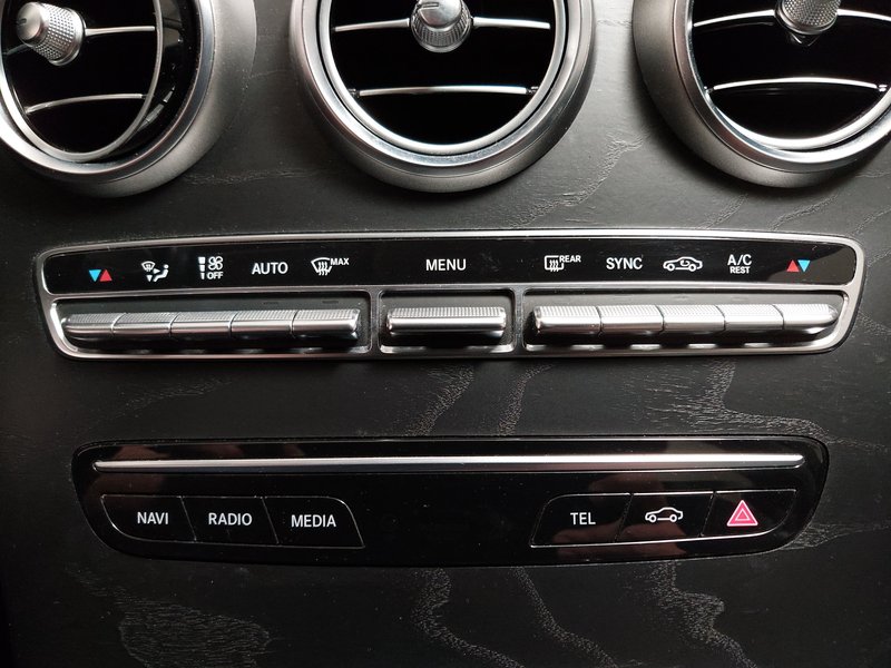 Mercedes-Benz C 220 d automatik T Avantgarde • ACC • električna peta vrata — 19
