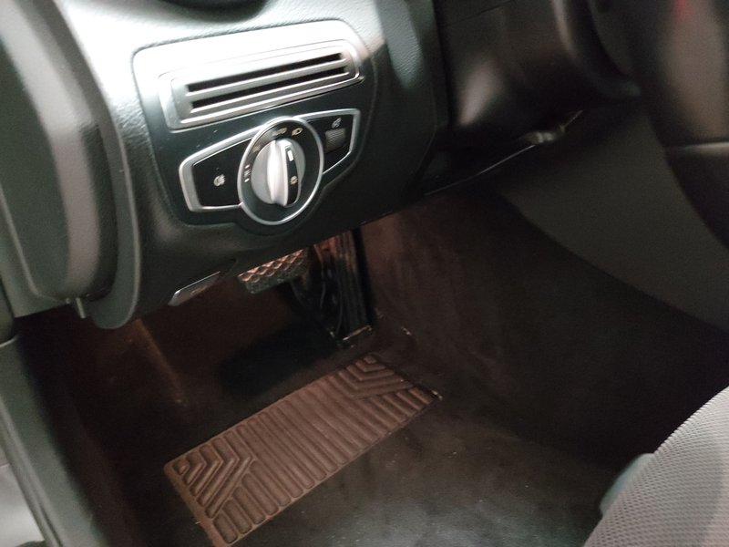 Mercedes-Benz C 220 d automatik T Avantgarde • ACC • električna peta vrata — 7