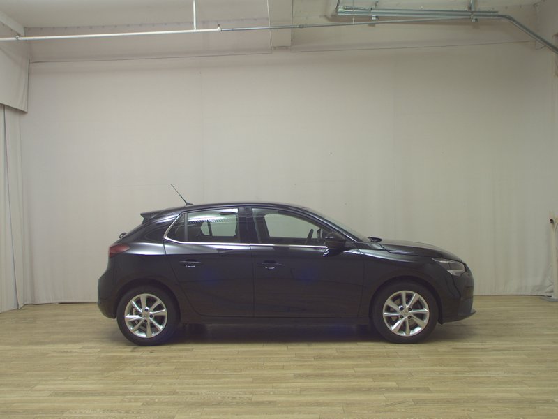 Opel Corsa 1.5 CDTI Elegance • LED • alu felge