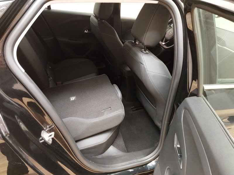 Opel Corsa 1.5 CDTI Elegance • LED • alu felge — 11