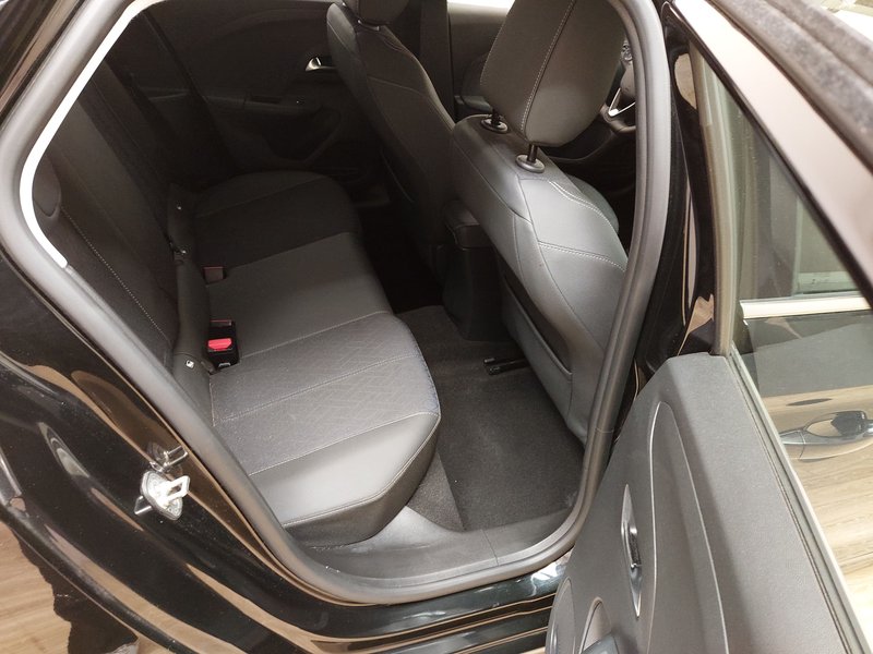 Opel Corsa 1.5 CDTI Elegance • LED • alu felge — 12