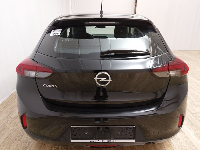 Opel Corsa 1.5 CDTI Elegance • LED • alu felge — 14