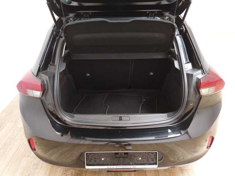 Opel Corsa 1.5 CDTI Elegance • LED • alu felge — 16