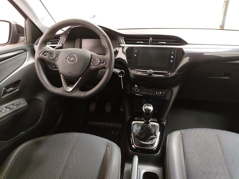Opel Corsa 1.5 CDTI Elegance • LED • alu felge — 17