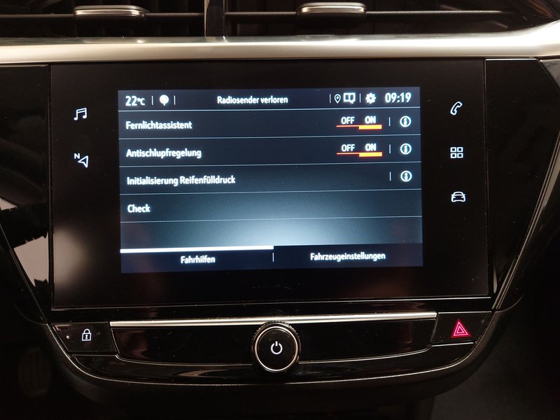 Opel Corsa 1.5 CDTI Elegance • LED • alu felge — 19