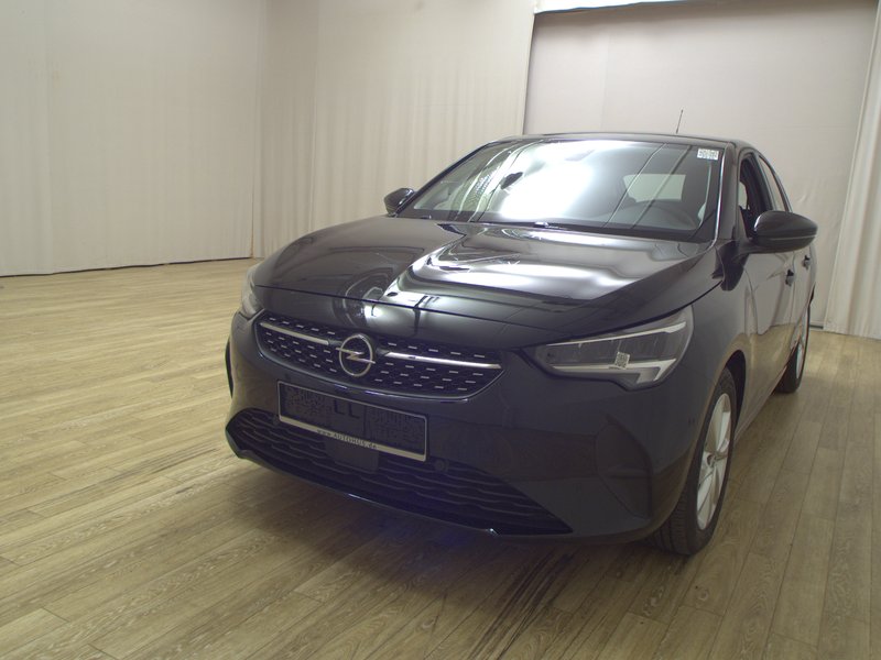 Opel Corsa 1.5 CDTI Elegance • LED • alu felge — 2