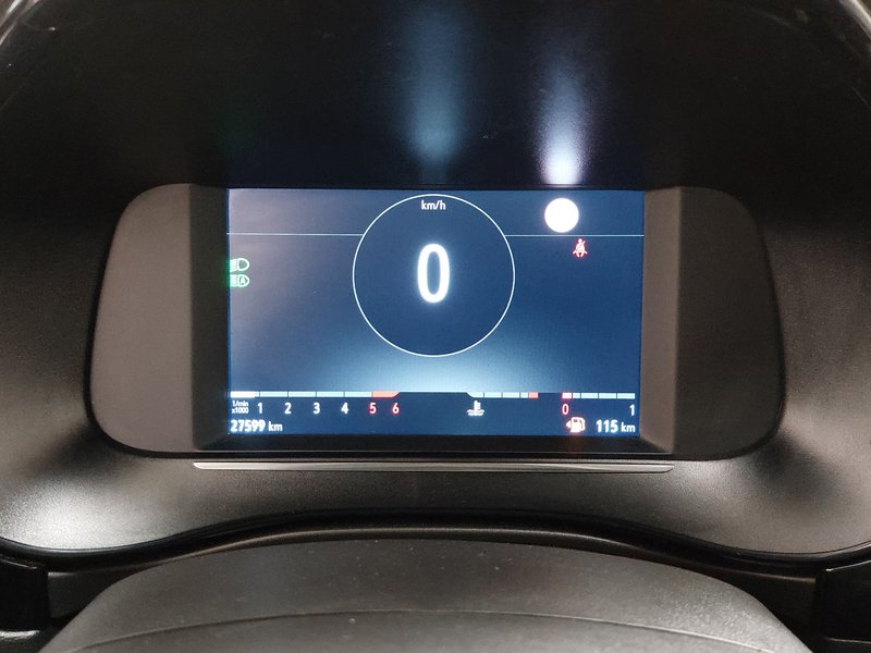 Opel Corsa 1.5 CDTI Elegance • LED • alu felge — 21