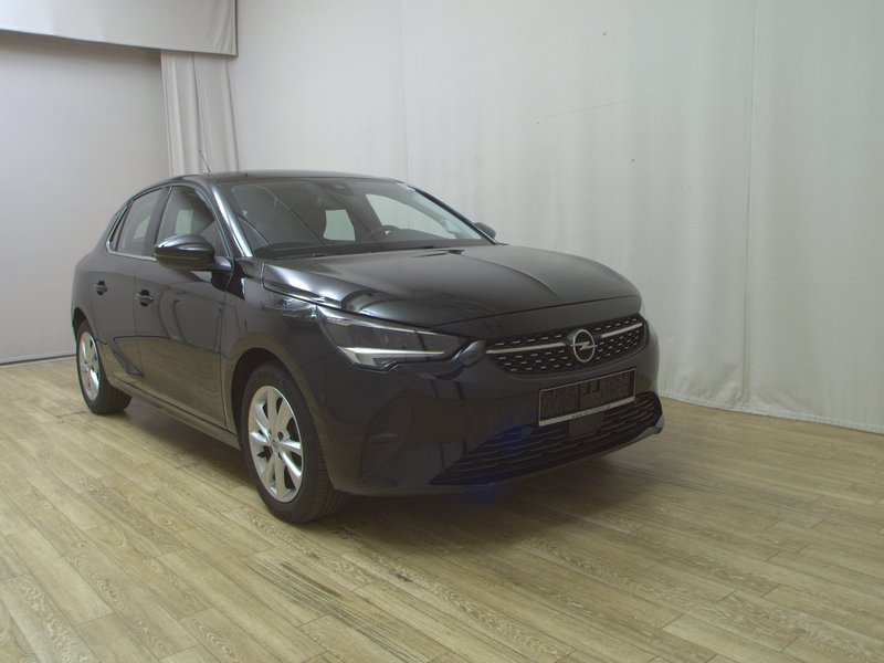 Opel Corsa 1.5 CDTI Elegance • LED • alu felge — 3