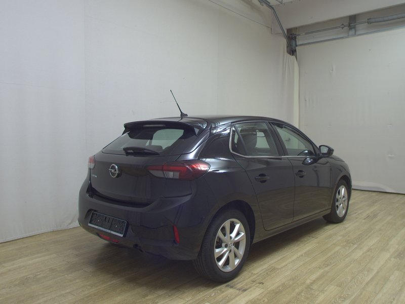 Opel Corsa 1.5 CDTI Elegance • LED • alu felge — 4