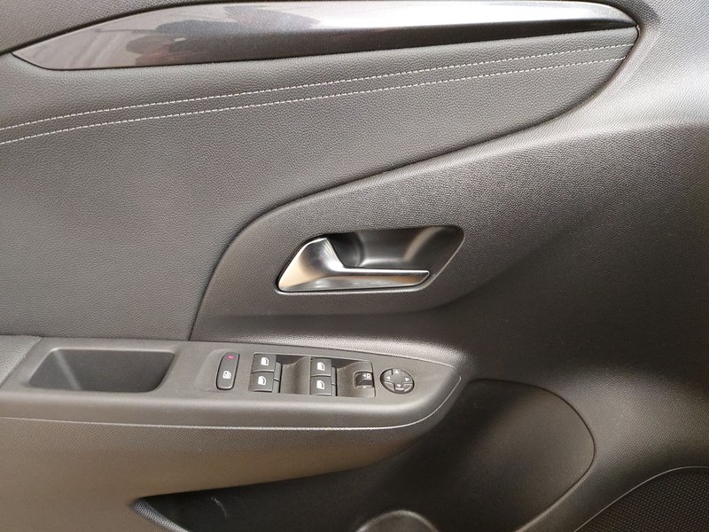 Opel Corsa 1.5 CDTI Elegance • LED • alu felge — 5