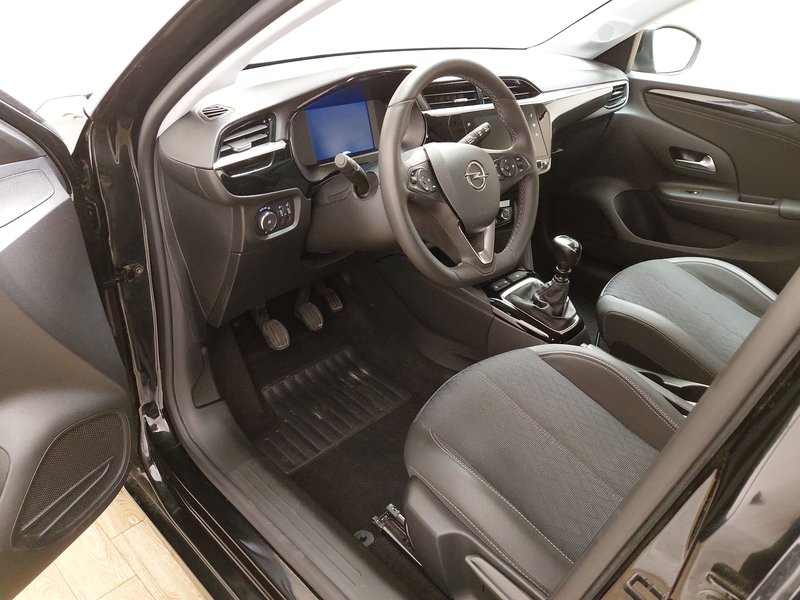 Opel Corsa 1.5 CDTI Elegance • LED • alu felge — 6