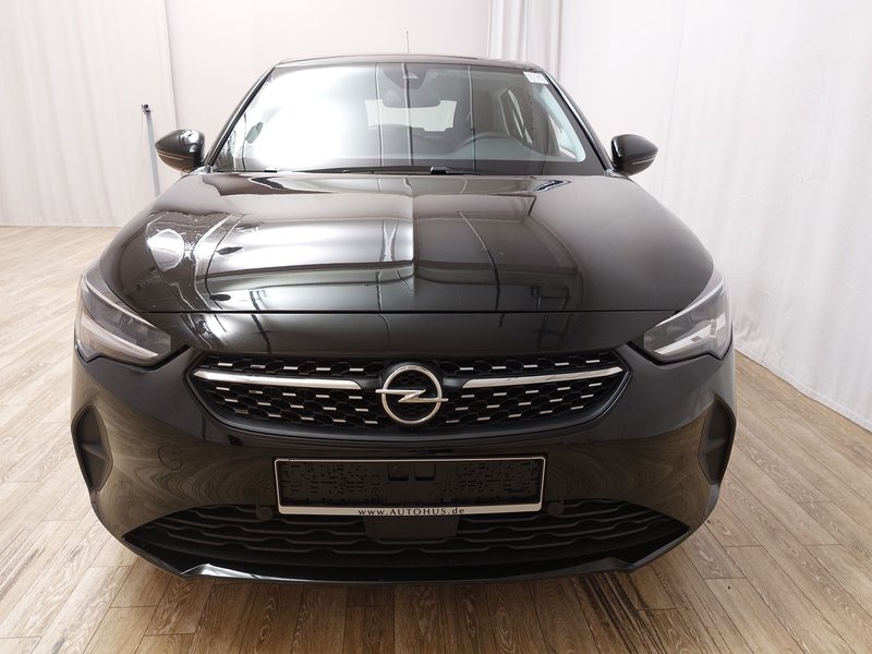 Opel Corsa 1.5 CDTI Elegance • LED • alu felge — 9