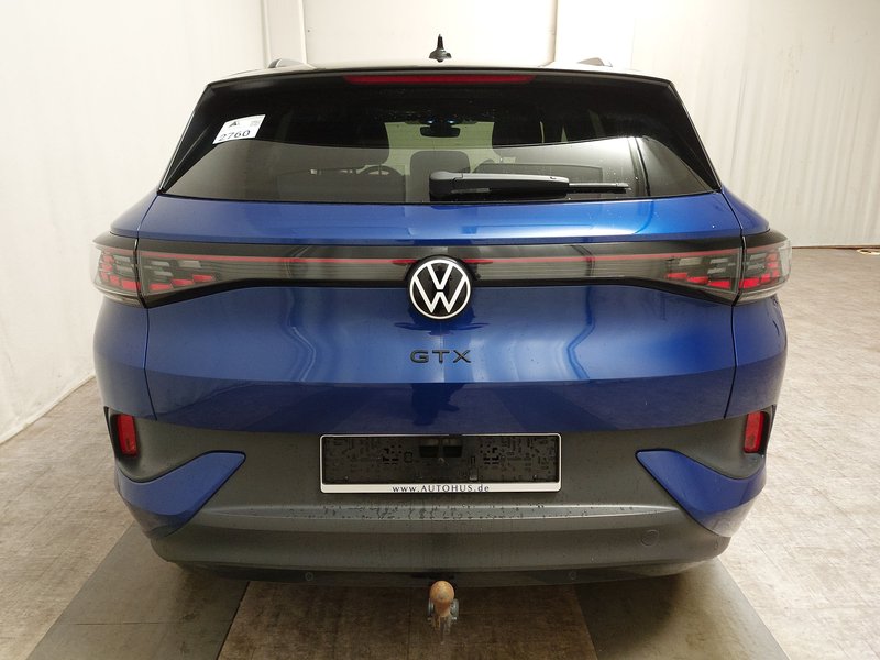 Volkswagen ID.4 GTX 4MOTION • ACC • 4x4 — 14