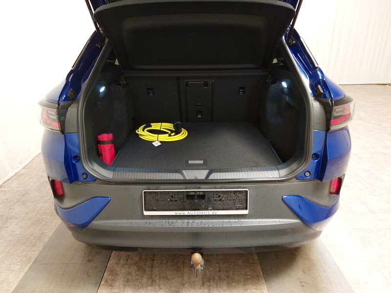 Volkswagen ID.4 GTX 4MOTION • ACC • 4x4 — 15