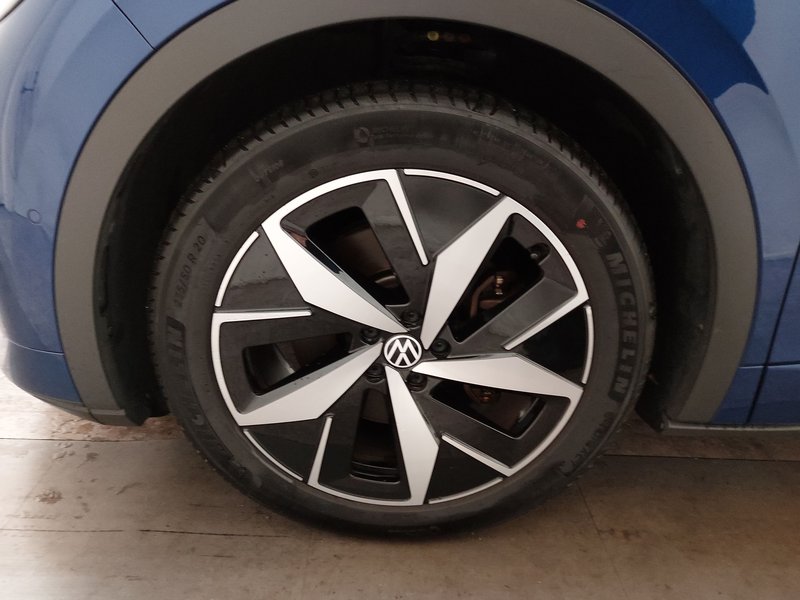 Volkswagen ID.4 GTX 4MOTION • ACC • 4x4 — 8