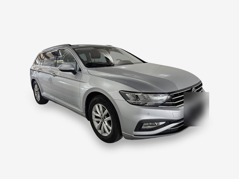 Volkswagen Passat 2.0 TDI Business automatik • ACC • AHK — 2