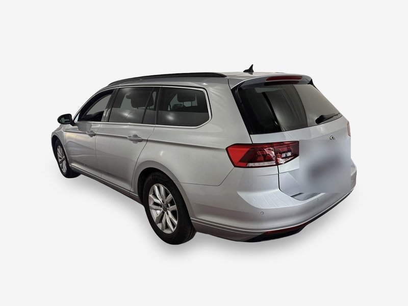 Volkswagen Passat 2.0 TDI Business automatik • ACC • AHK — 3