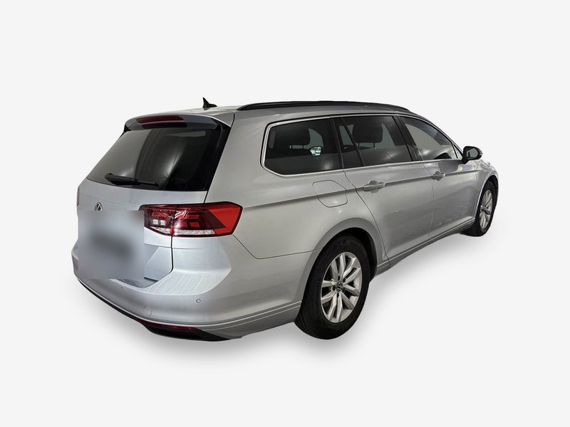 Volkswagen Passat 2.0 TDI Business automatik • ACC • AHK — 4