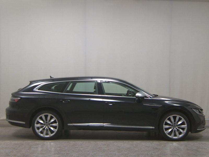 Volkswagen Arteon Shooting Brake 1.4 TSI automatik eHybrid Elegance • panorama