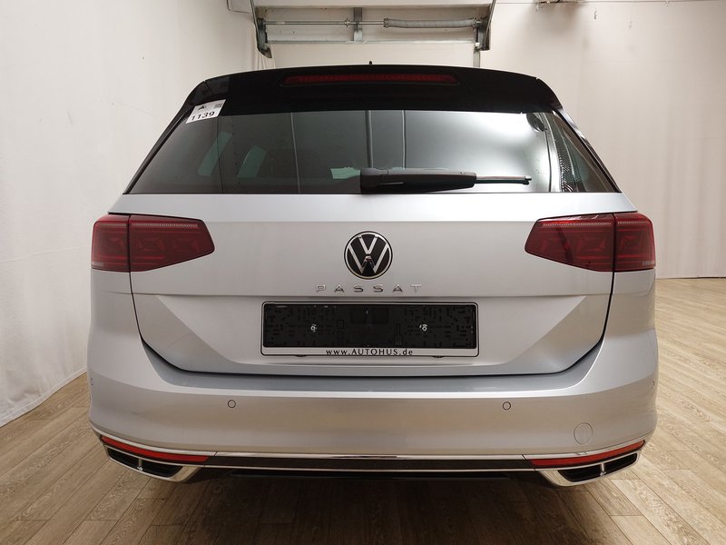 Volkswagen Passat Variant 2.0 TDI automatik R-Line • ACC • Električna peta vrata — 14