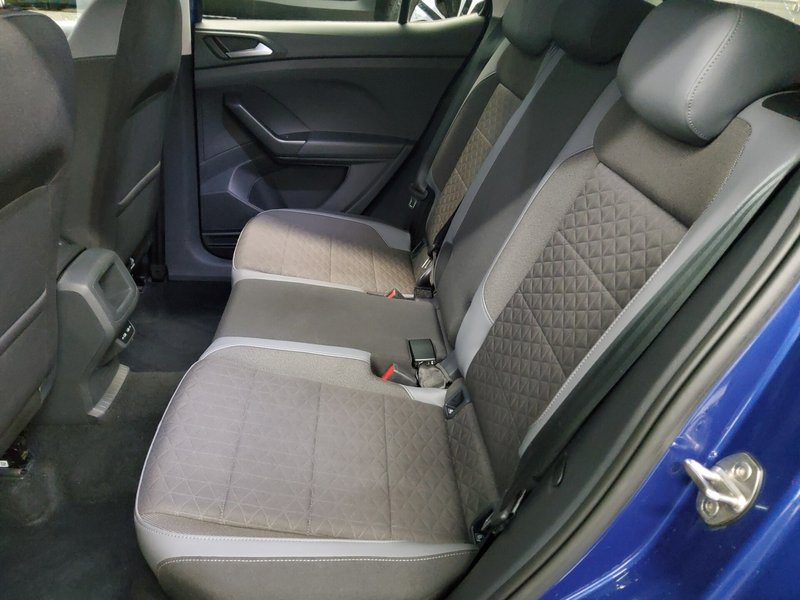 Volkswagen T-Cross 1.0 TSI Style • digitalni instrumenti • Full LED — 13