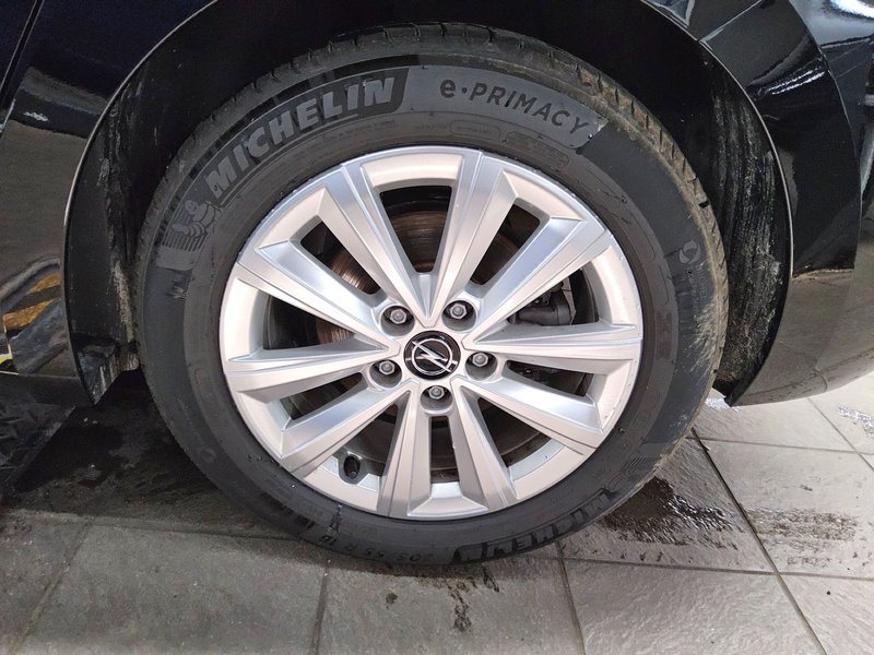 Opel Astra 1.5 D Business Edition automatik • LED • digitalni instrumenti — 11