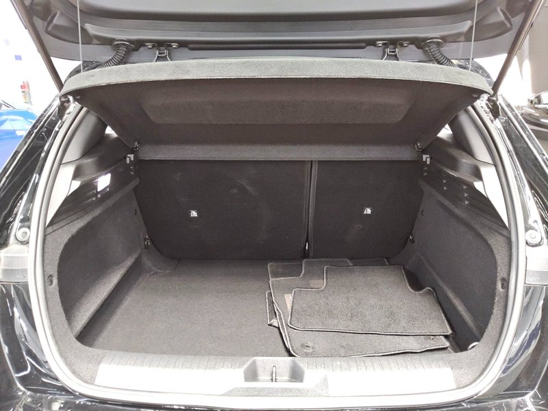 Opel Astra 1.5 D Business Edition automatik • LED • digitalni instrumenti — 12