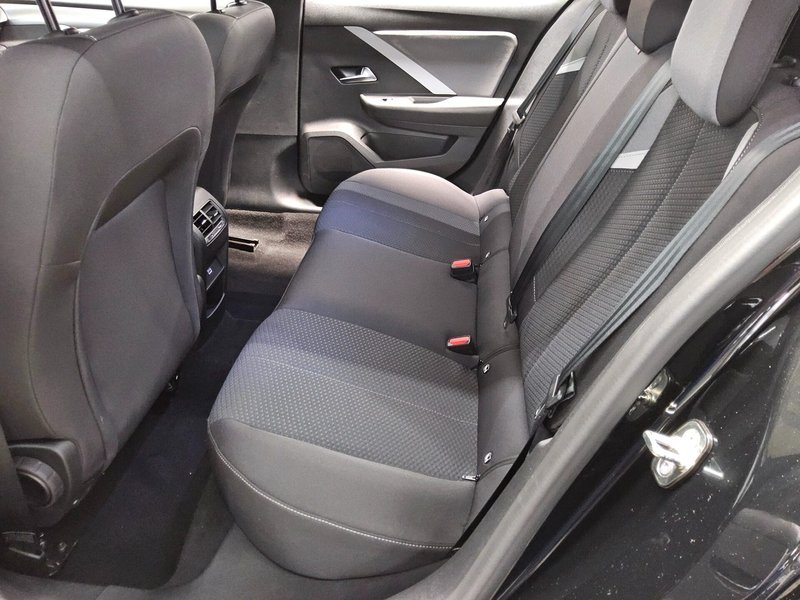 Opel Astra 1.5 D Business Edition automatik • LED • digitalni instrumenti — 13