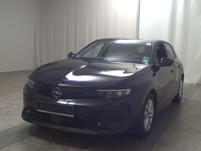 Opel Astra 1.5 D Business Edition automatik • LED • digitalni instrumenti — 2