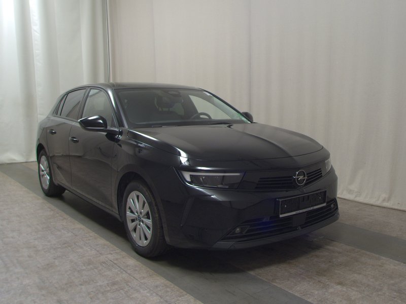 Opel Astra 1.5 D Business Edition automatik • LED • digitalni instrumenti — 3