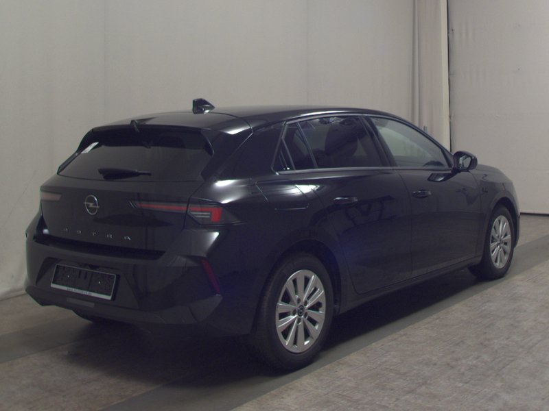 Opel Astra 1.5 D Business Edition automatik • LED • digitalni instrumenti — 4