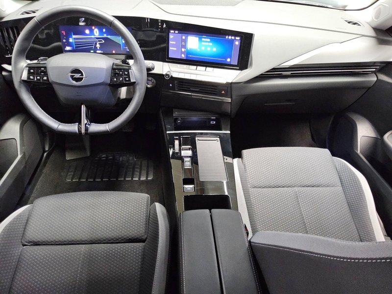 Opel Astra 1.5 D Business Edition automatik • LED • digitalni instrumenti — 5