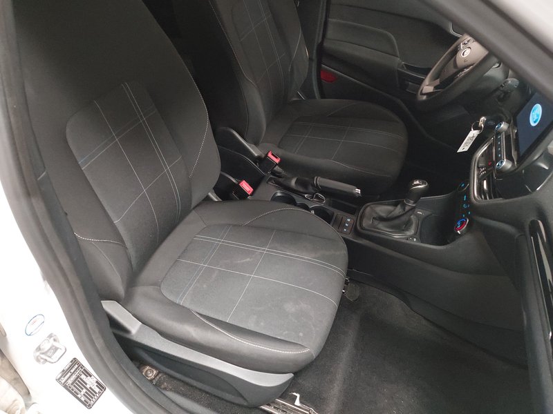 Ford Fiesta 1.1 Cool&Connect • LED • automatska klima — 10