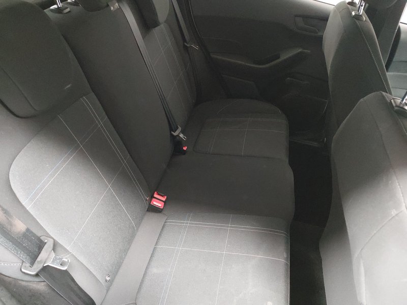 Ford Fiesta 1.1 Cool&Connect • LED • automatska klima — 12
