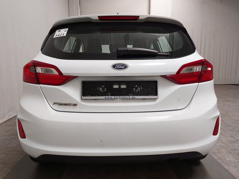 Ford Fiesta 1.1 Cool&Connect • LED • automatska klima — 14
