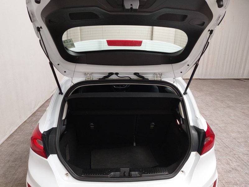 Ford Fiesta 1.1 Cool&Connect • LED • automatska klima — 16