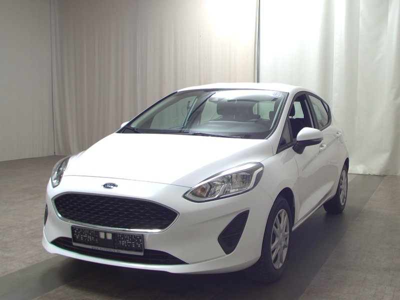 Ford Fiesta 1.1 Cool&Connect • LED • automatska klima — 2