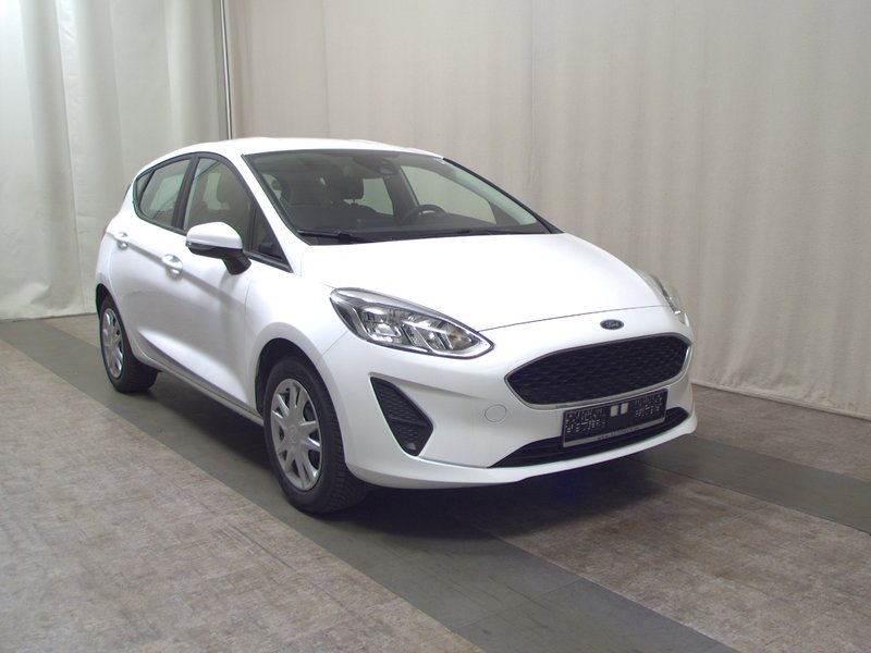 Ford Fiesta 1.1 Cool&Connect • LED • automatska klima — 3