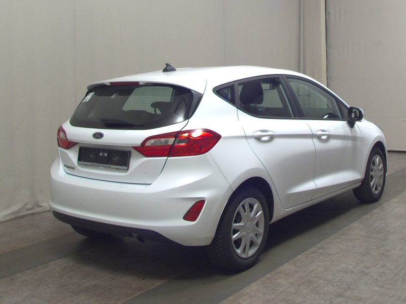 Ford Fiesta 1.1 Cool&Connect • LED • automatska klima — 4
