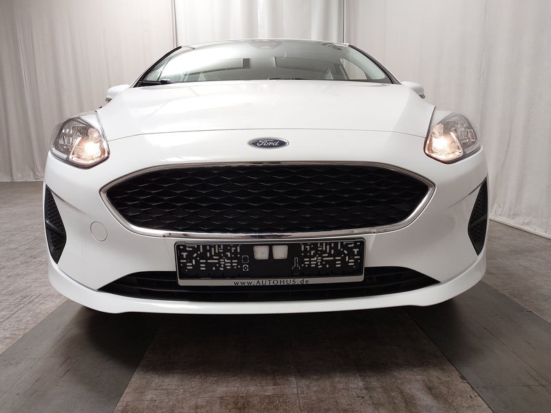 Ford Fiesta 1.1 Cool&Connect • LED • automatska klima — 9