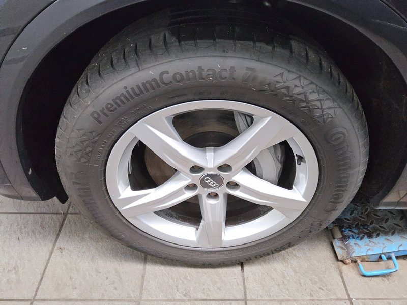 Audi Q5 50 TFSI e quattro S line automatik • ACC • AHK — 10